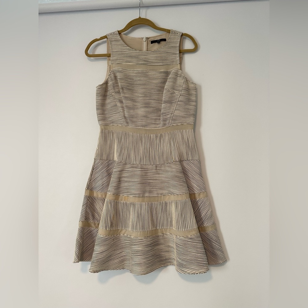TIBI dress mini